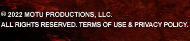 Terms of Use & Privacy Policy